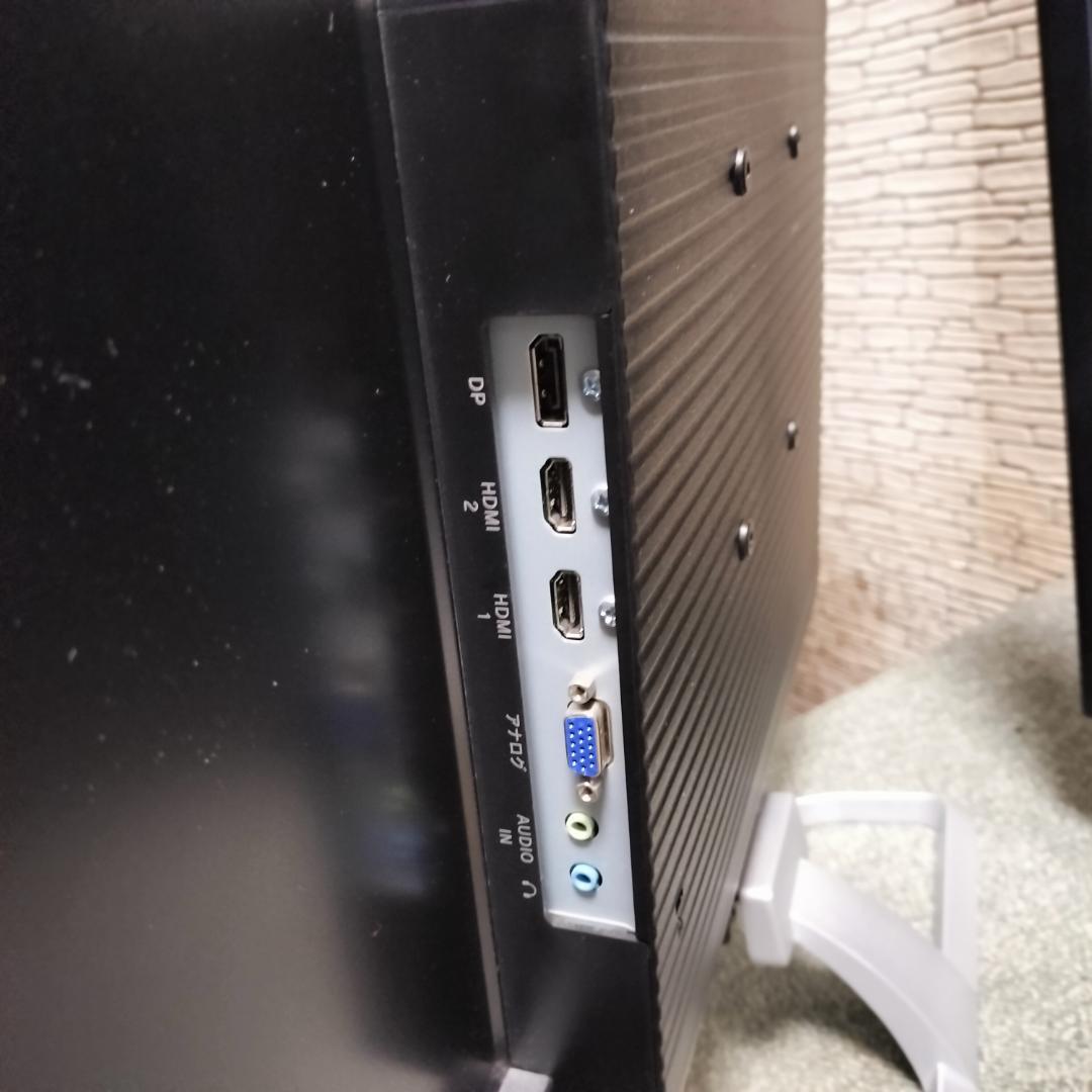 I-ODATA 31.5型 フルHD液晶ディスプレイ LCD-DF321XDB