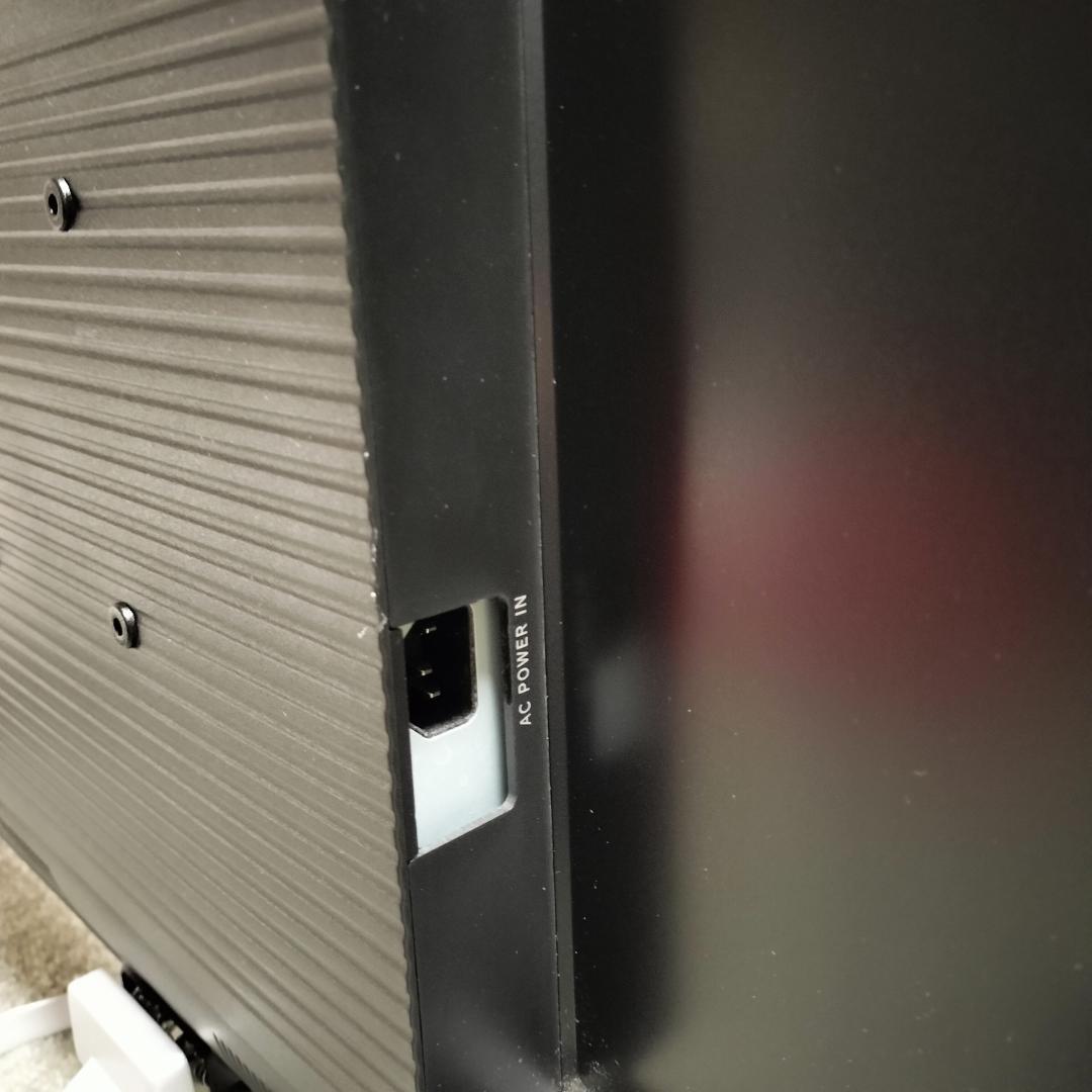 I-ODATA 31.5型 フルHD液晶ディスプレイ LCD-DF321XDB