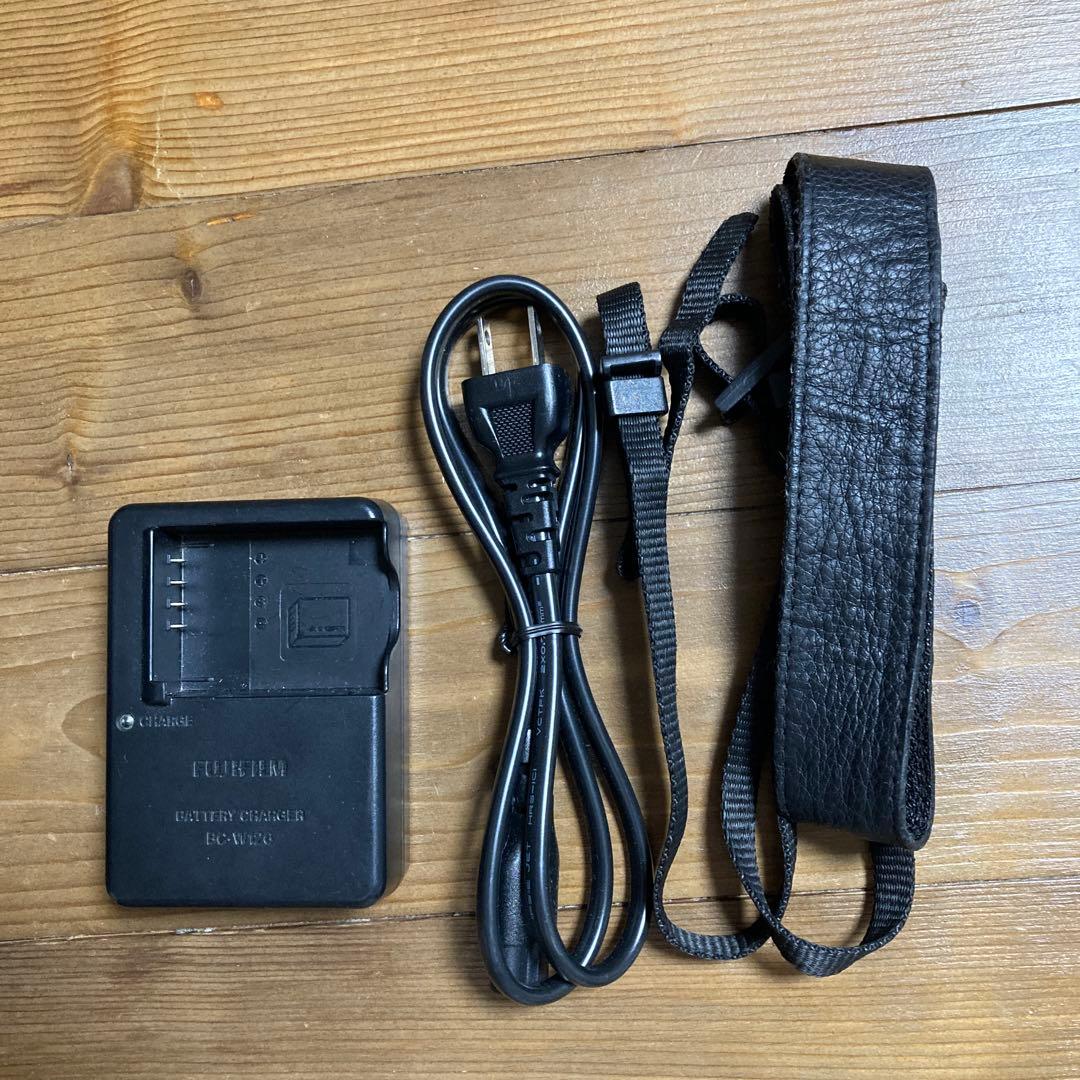 デジタルカメラ FUJIFILM X-T2