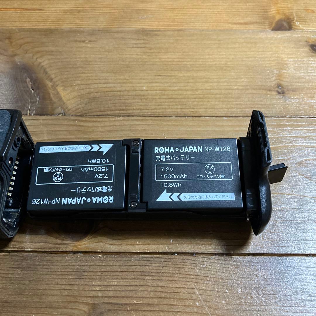 デジタルカメラ FUJIFILM X-T2