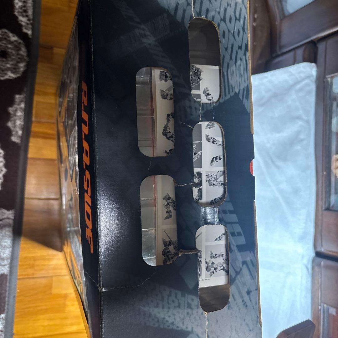 海洋堂 電脳戦機バーチャロン オラトリオ・タングラム テムジン