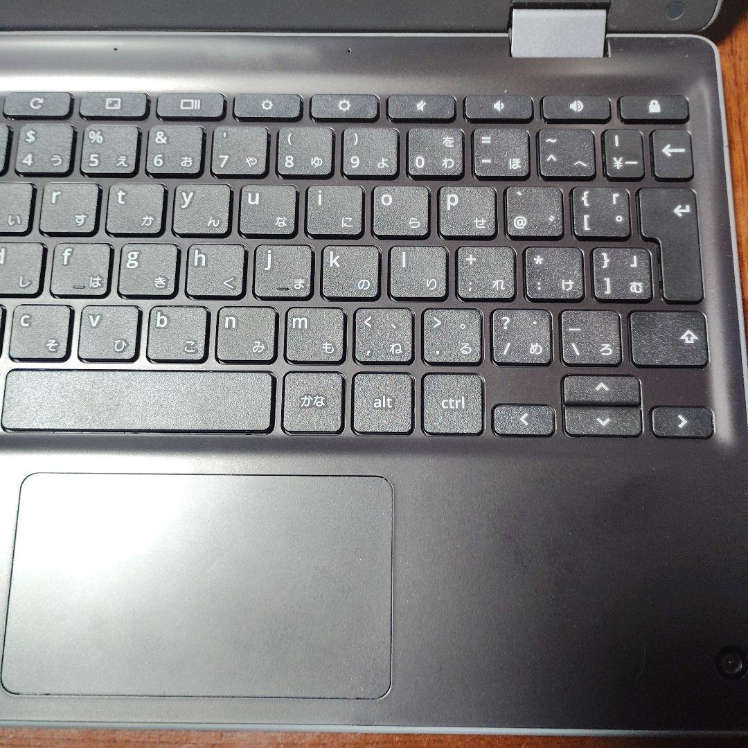 ASUS Chromebook C214MA-GA0028 2021年製 美品