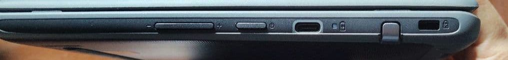 ASUS Chromebook C214MA-GA0028 2021年製 美品