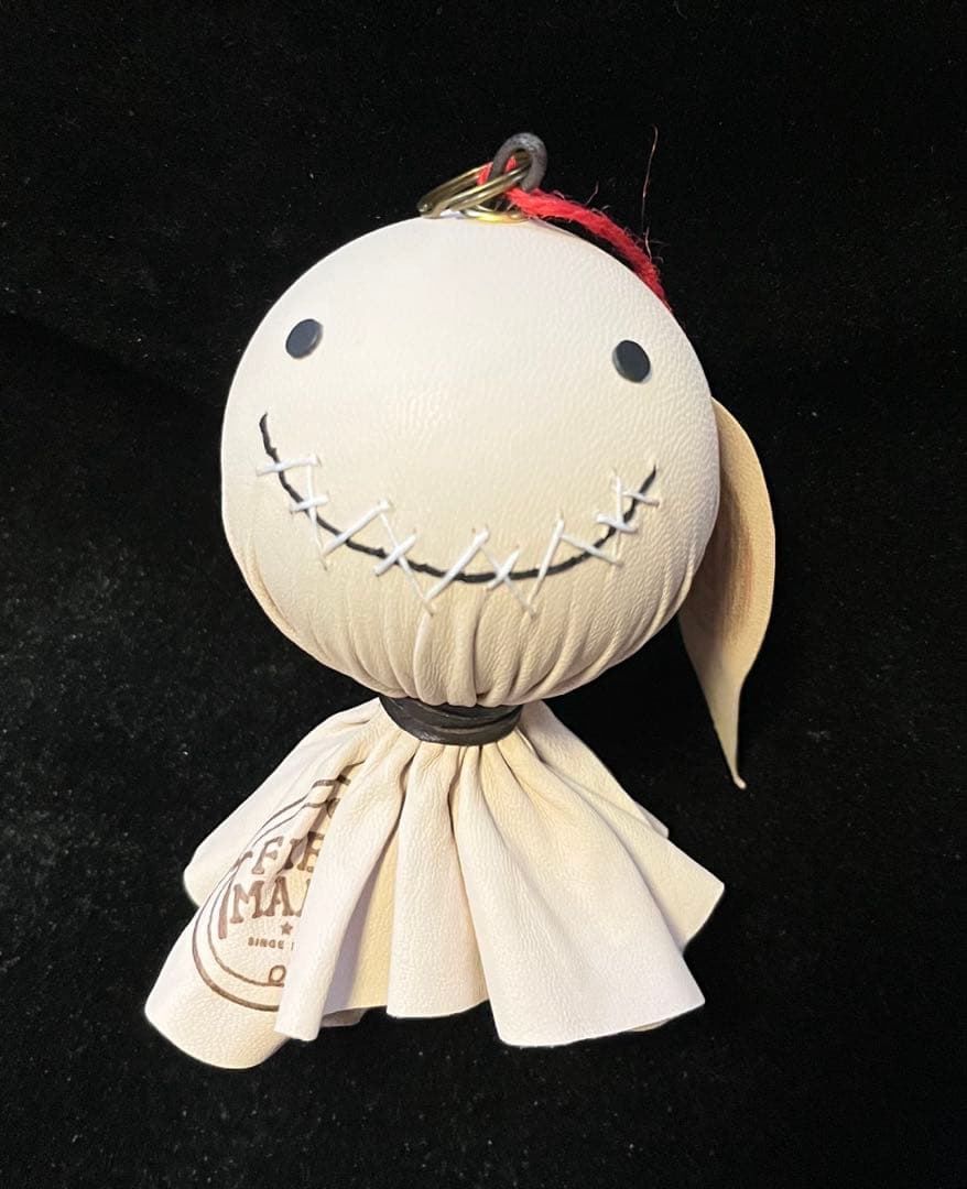 FREE MADE 大人のてるてる坊主