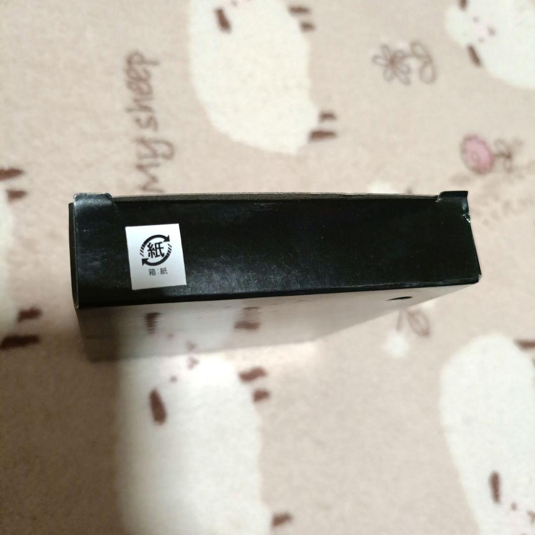 Dr.STONE スタンリーのメタルケース＆メモ帳 ドクスト ドクターストーン