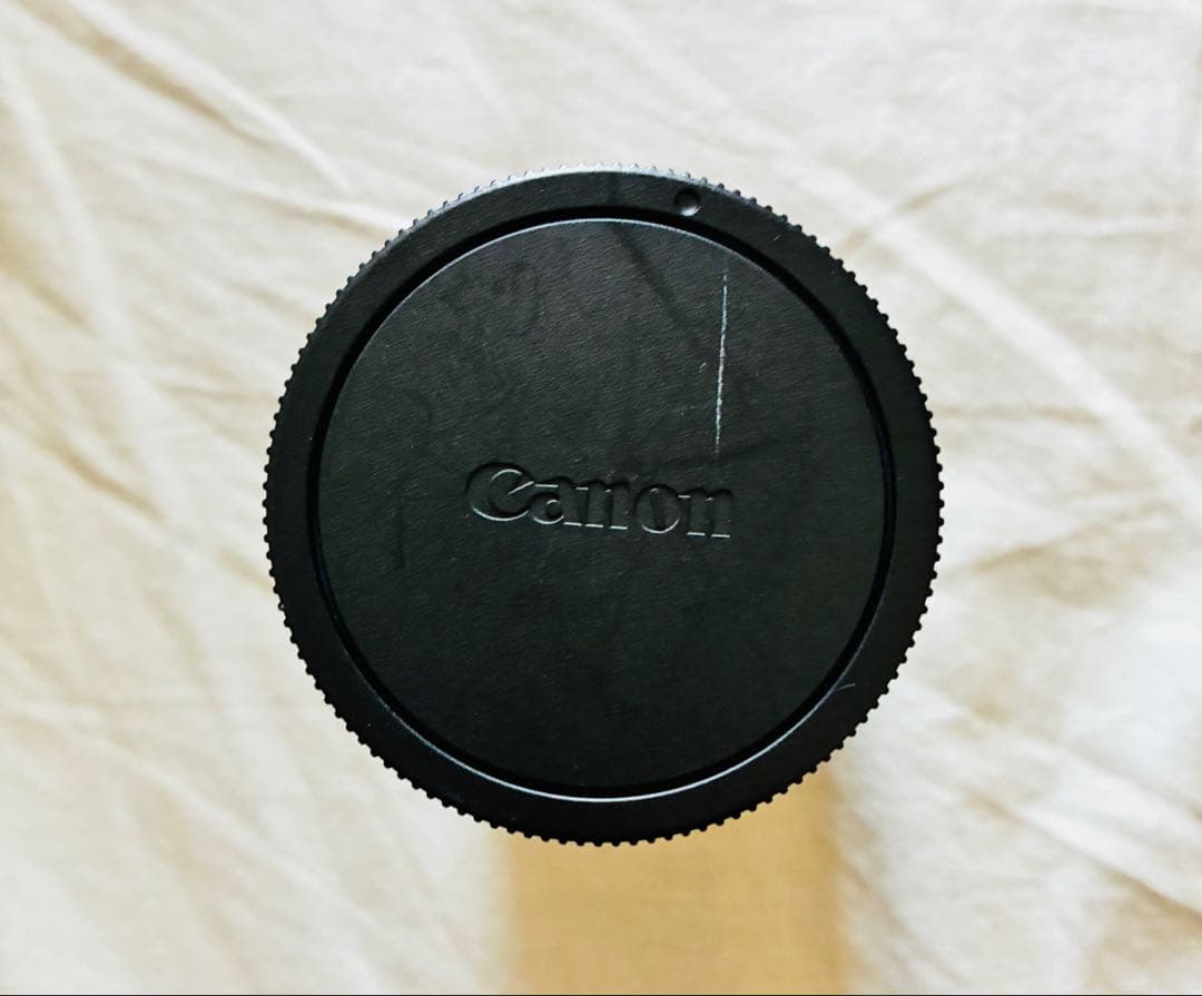 Canon EF-S 55-250mm f/4-5.6 IS STM 望遠レンズ