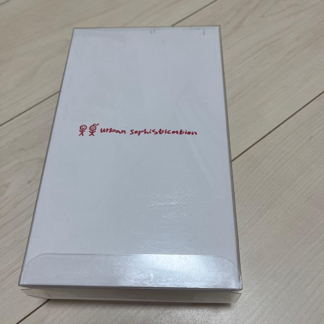 Urban Sophistication iPhone16ケース リボン