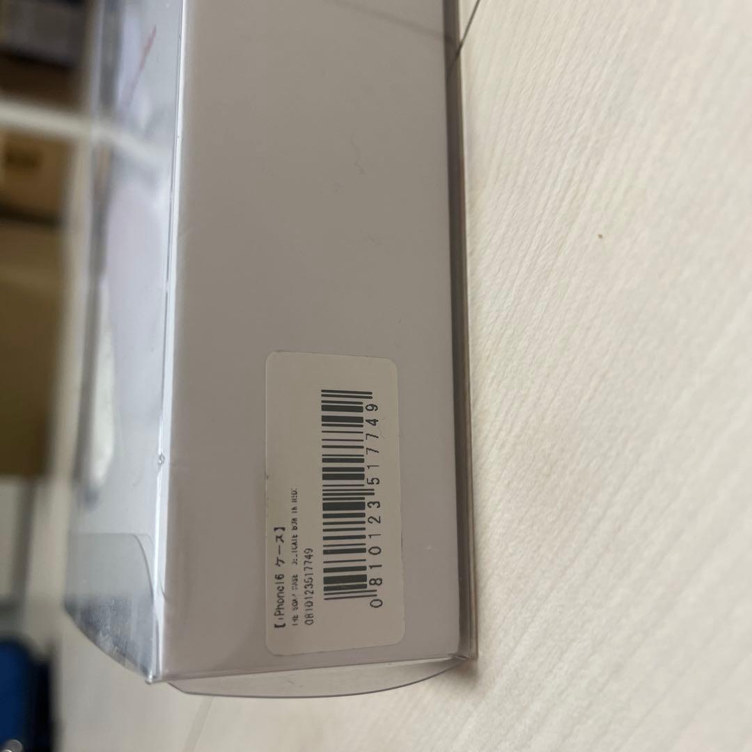 Urban Sophistication iPhone16ケース リボン