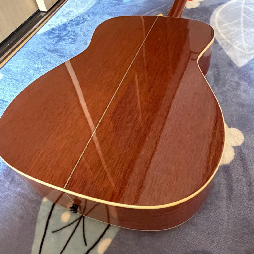 美品　S.yairi YD-28 3TS