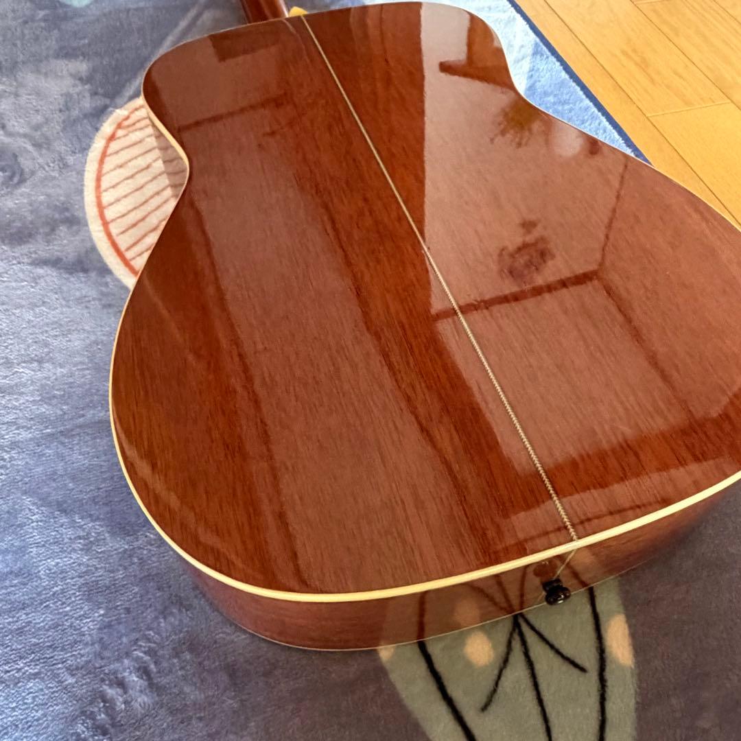 美品　S.yairi YD-28 3TS