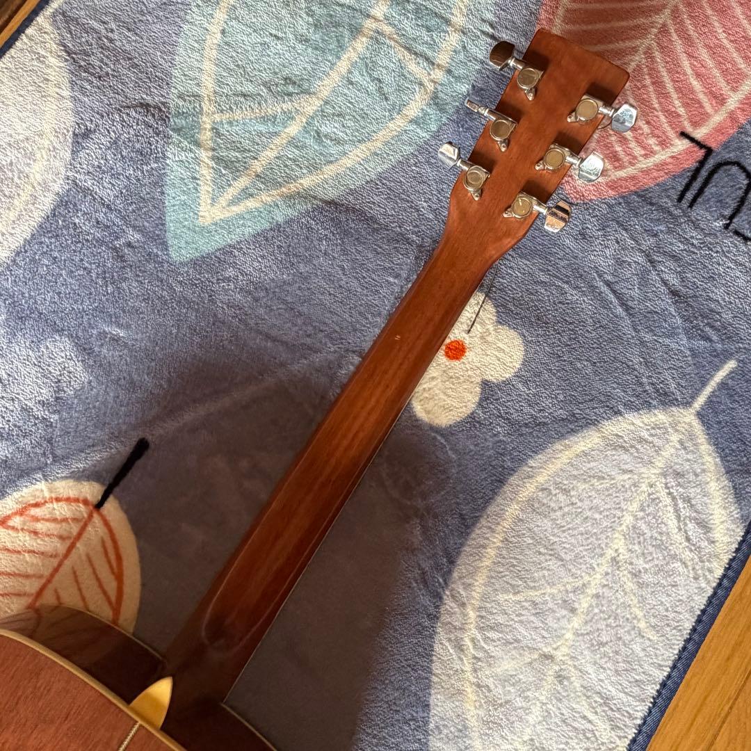 美品　S.yairi YD-28 3TS