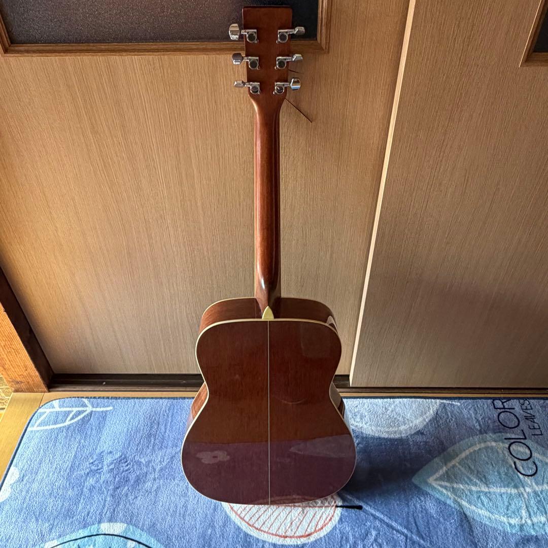 美品　S.yairi YD-28 3TS