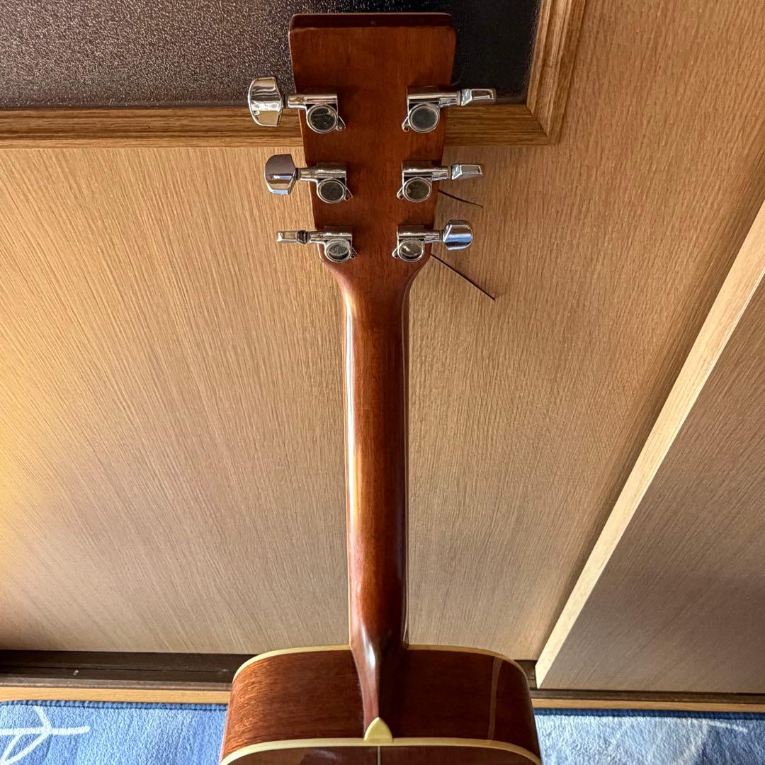 美品　S.yairi YD-28 3TS