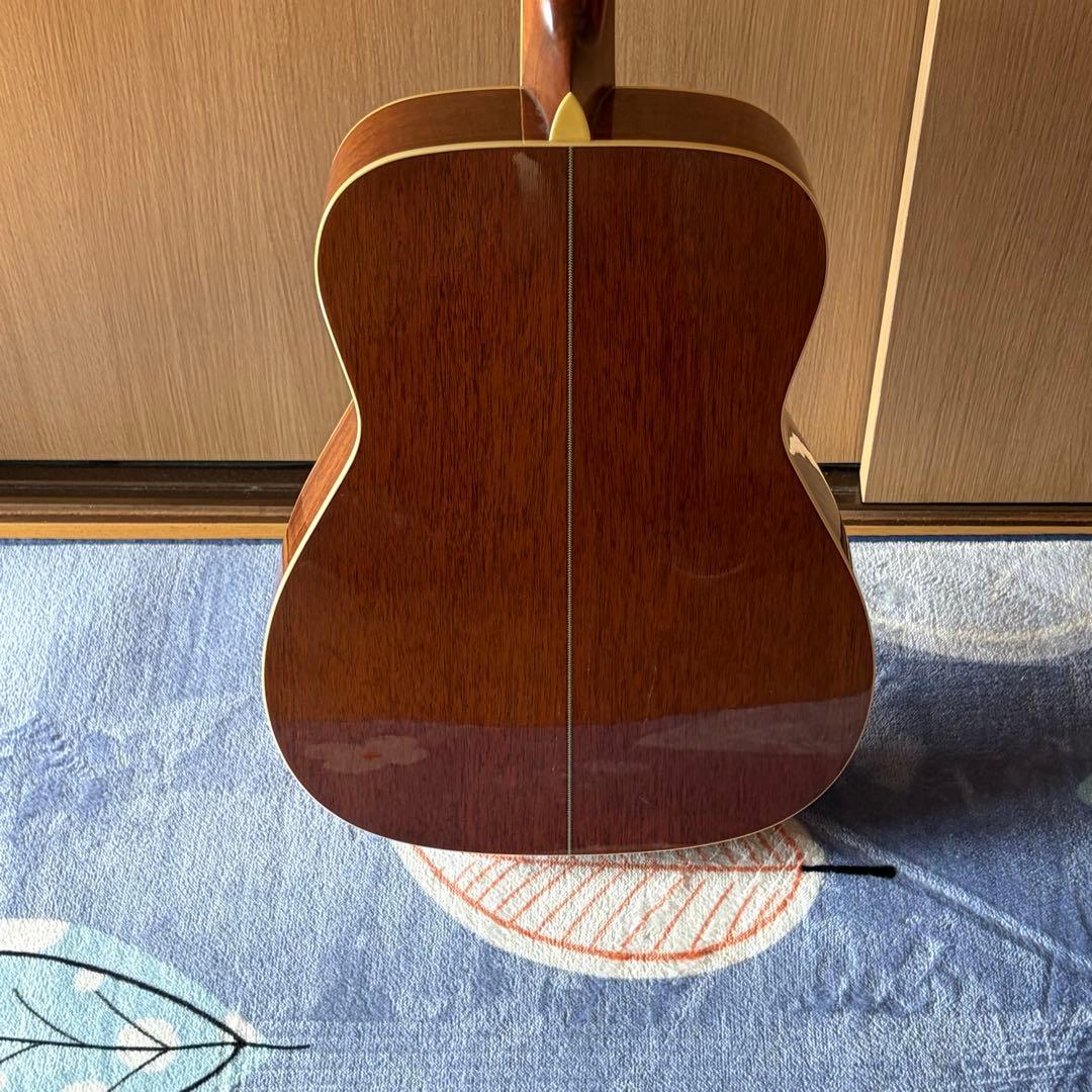 美品　S.yairi YD-28 3TS