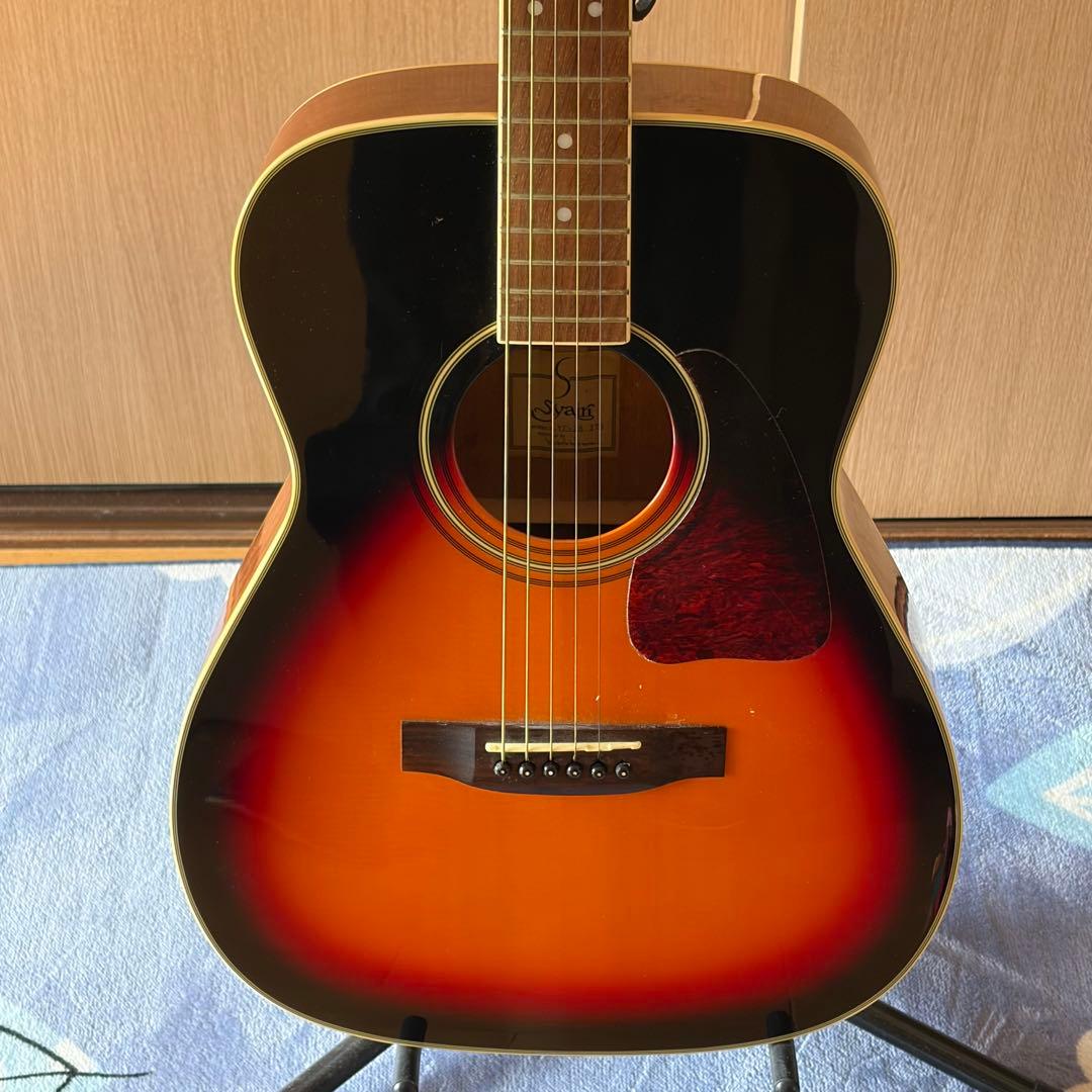 美品　S.yairi YD-28 3TS