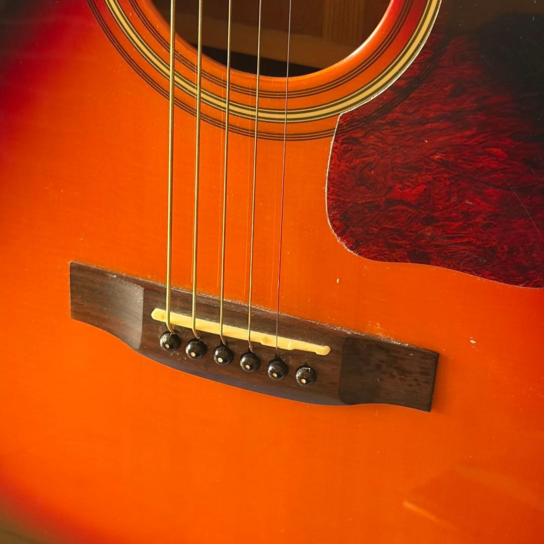 美品　S.yairi YD-28 3TS