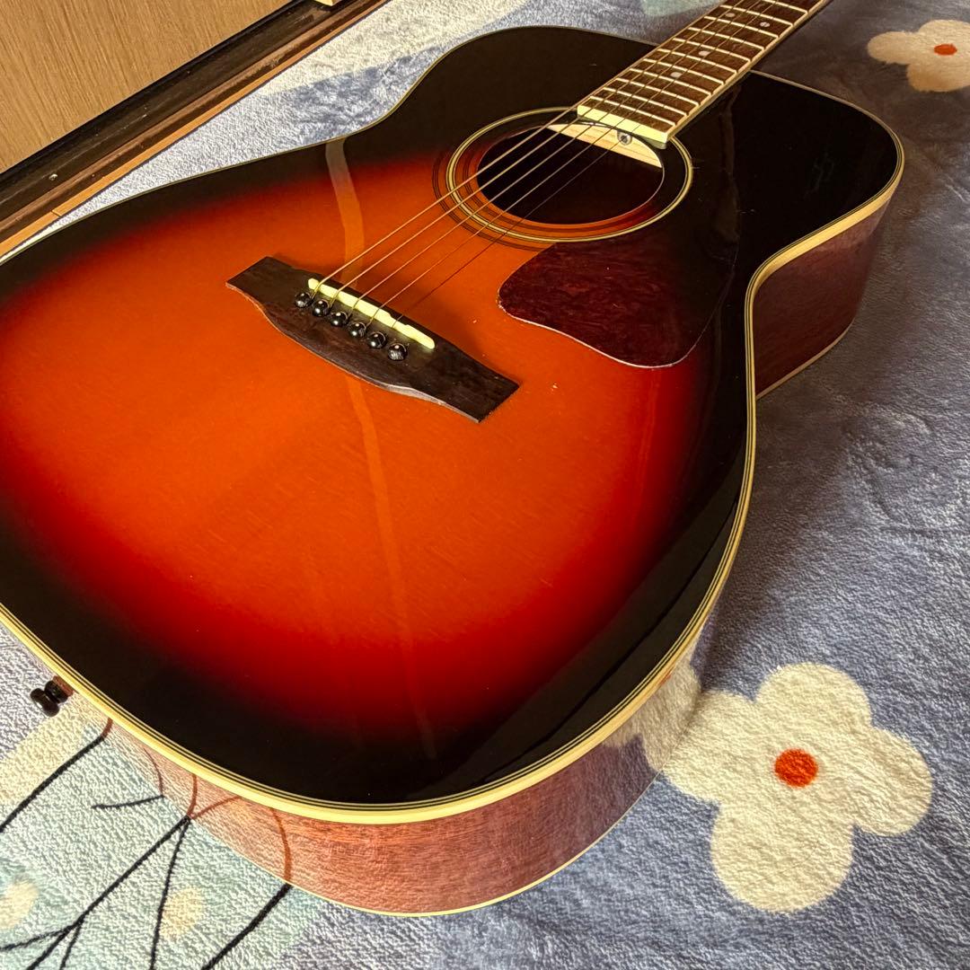 美品　S.yairi YD-28 3TS