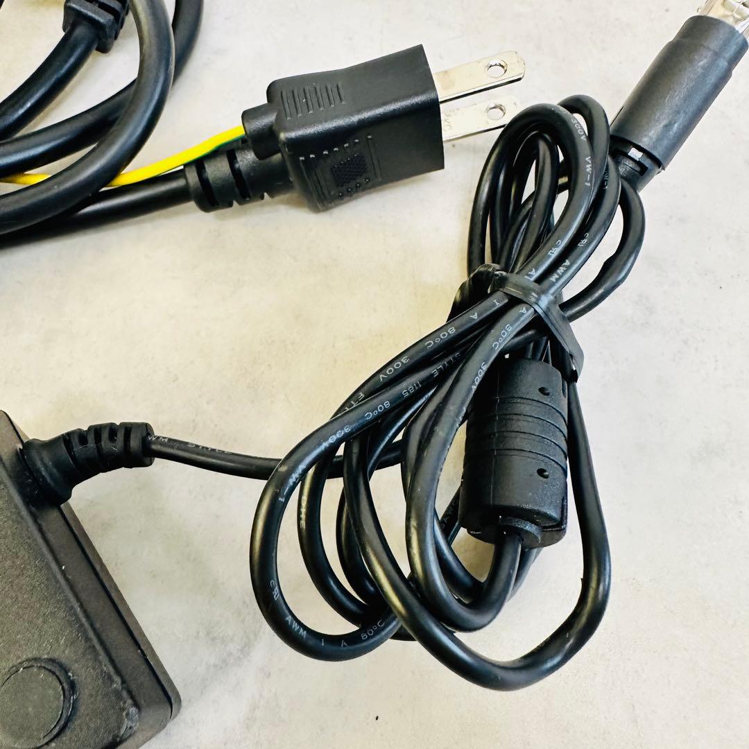 通電のみ　Star Micronics mC-Print3 MCP31LB