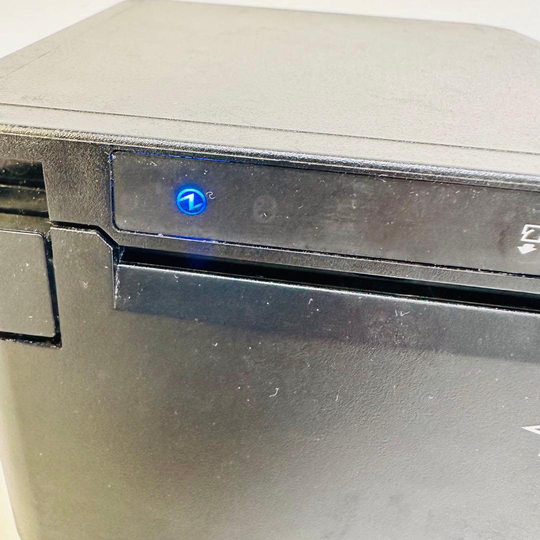通電のみ　Star Micronics mC-Print3 MCP31LB