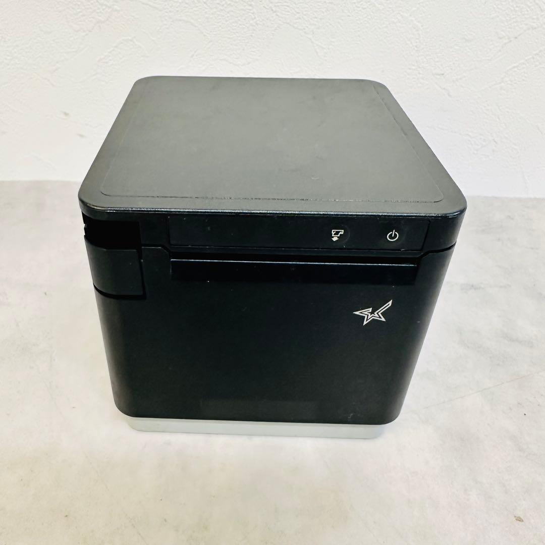 通電のみ　Star Micronics mC-Print3 MCP31LB