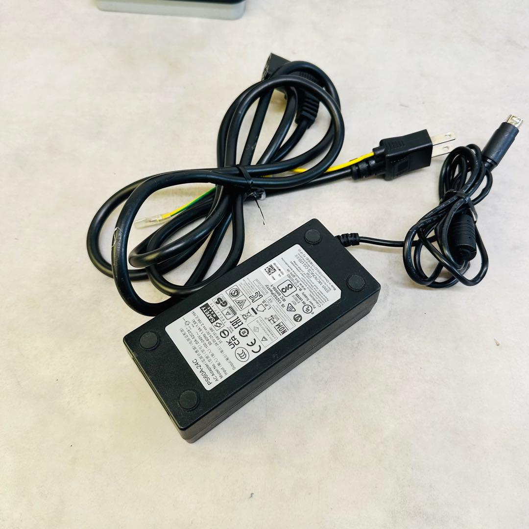 通電のみ　Star Micronics mC-Print3 MCP31LB