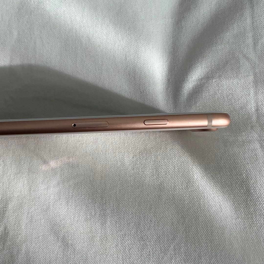 iPhone8Plus 64GB ゴールド SIMフリー