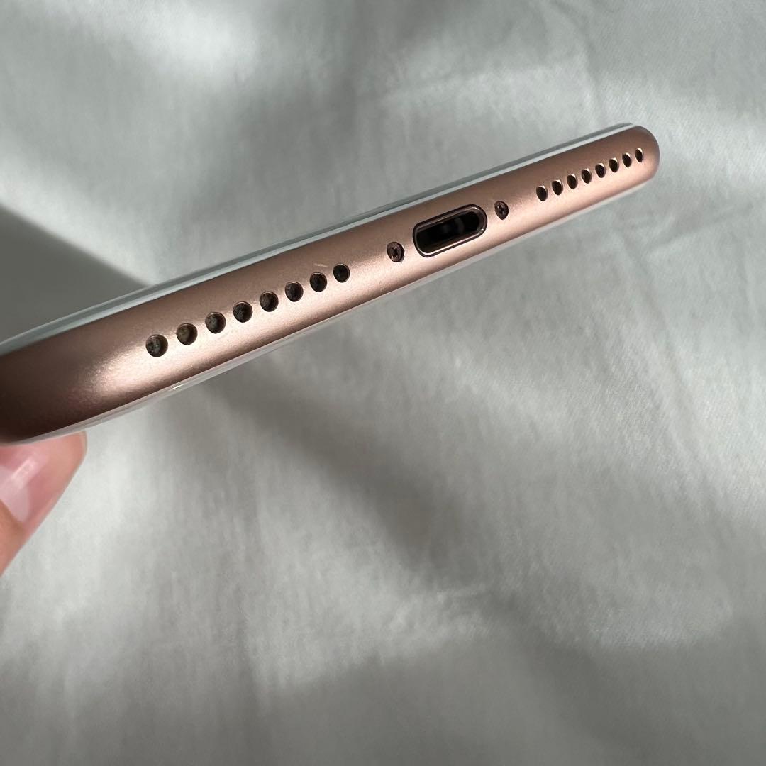 iPhone8Plus 64GB ゴールド SIMフリー