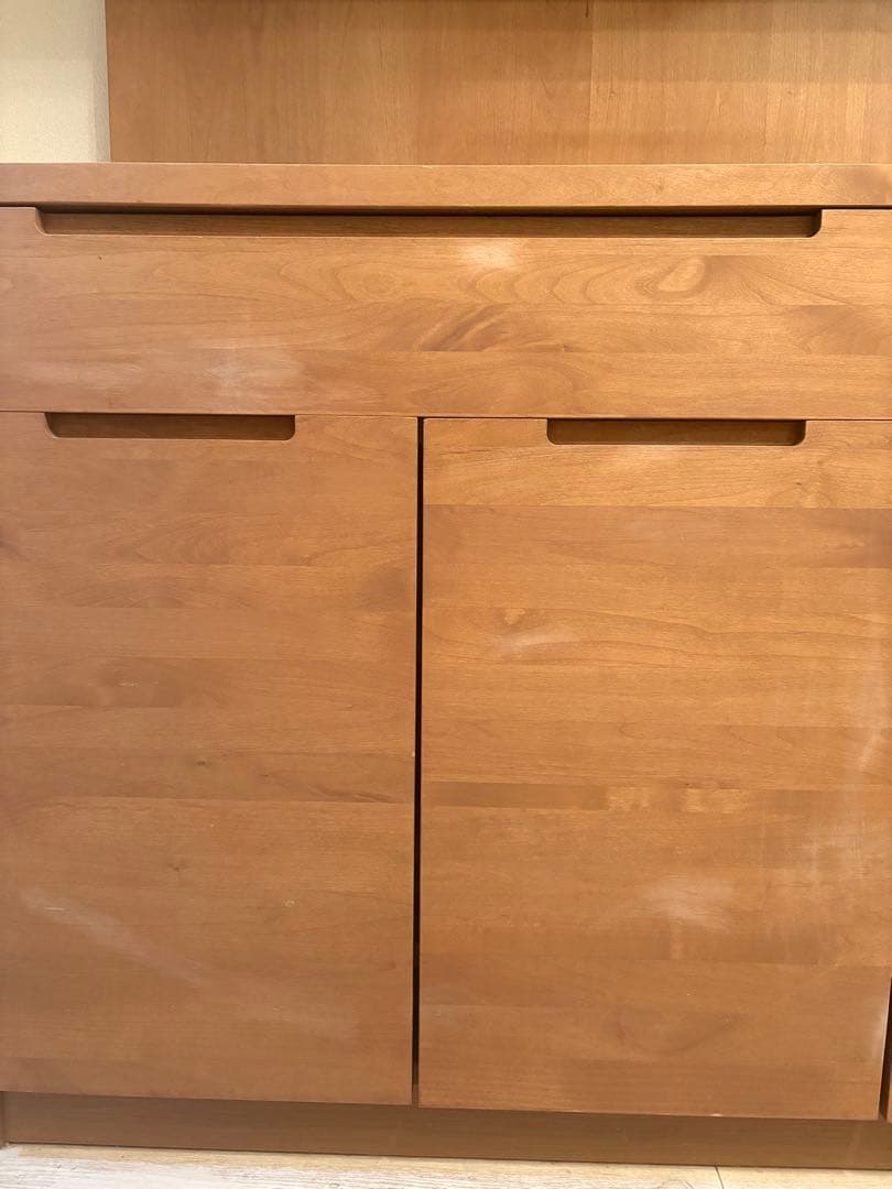 unico【ウニコ】キッチンボードWYTHE【ワイス】