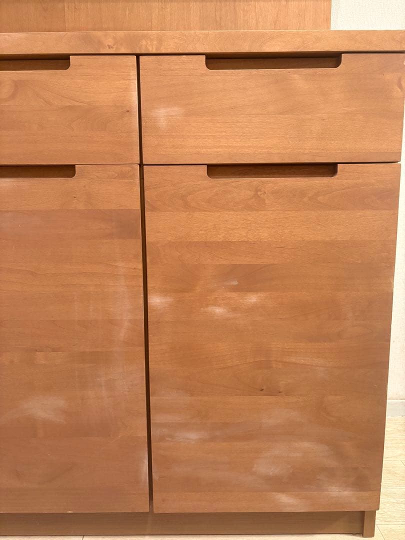 unico【ウニコ】キッチンボードWYTHE【ワイス】