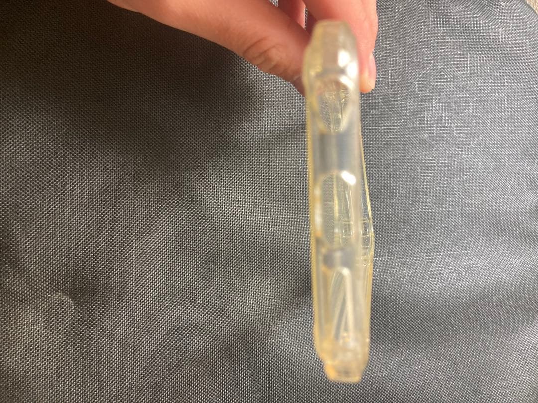 【バッテリー100%】iPhone 6s 32GBSIMフリー 中古 +ケース付