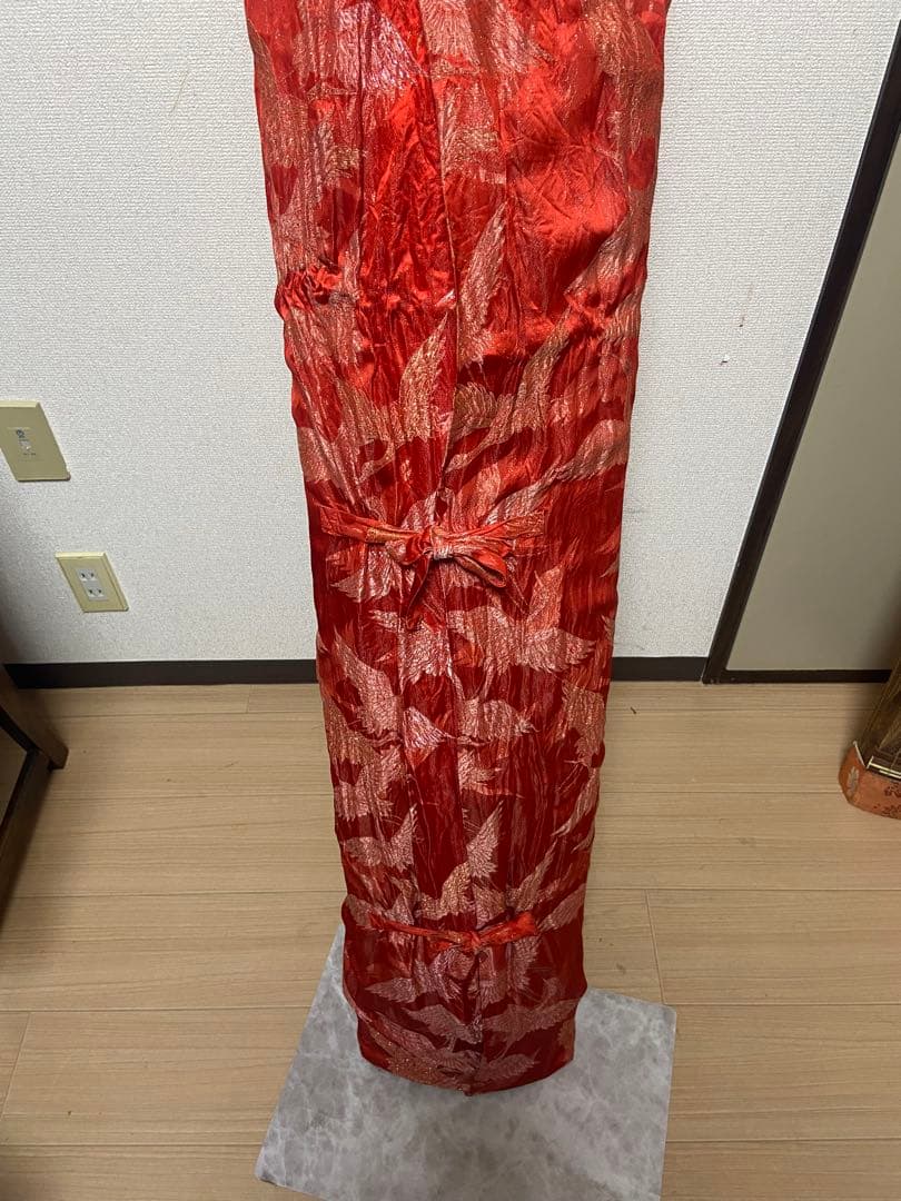 琴　13弦　お琴袋　ゆたん　琴柱　　付　くり甲