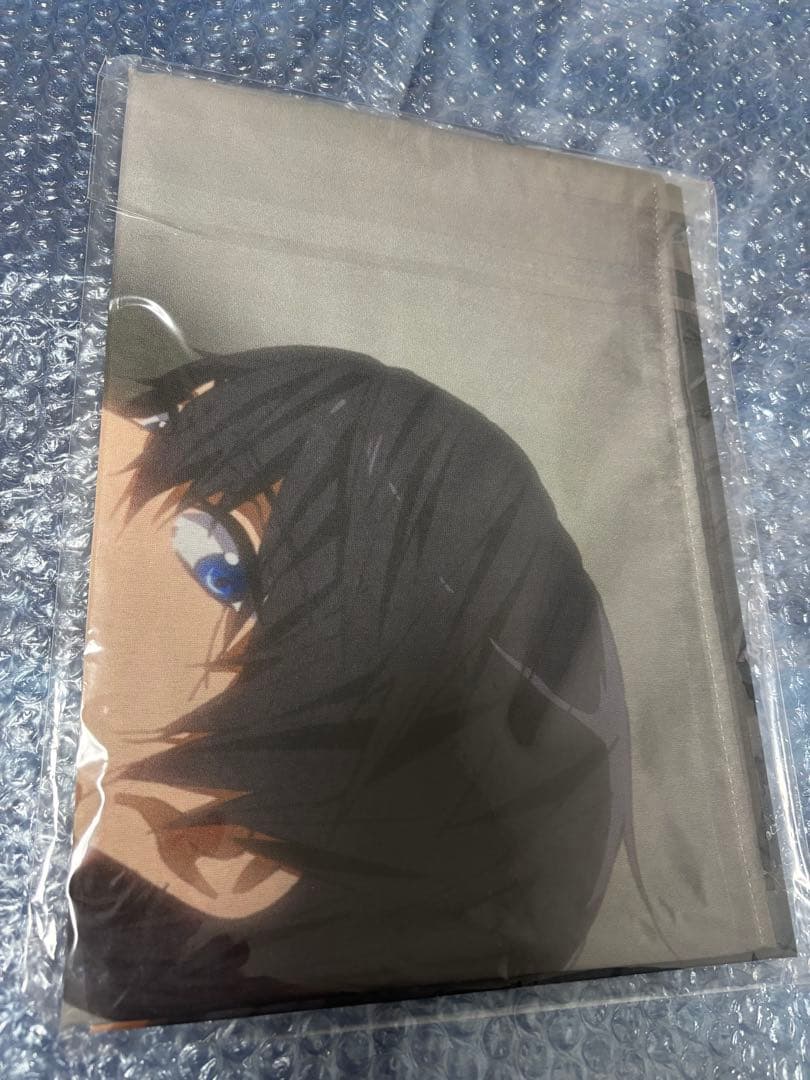 Free!DF ビッグクロスポスター 遙