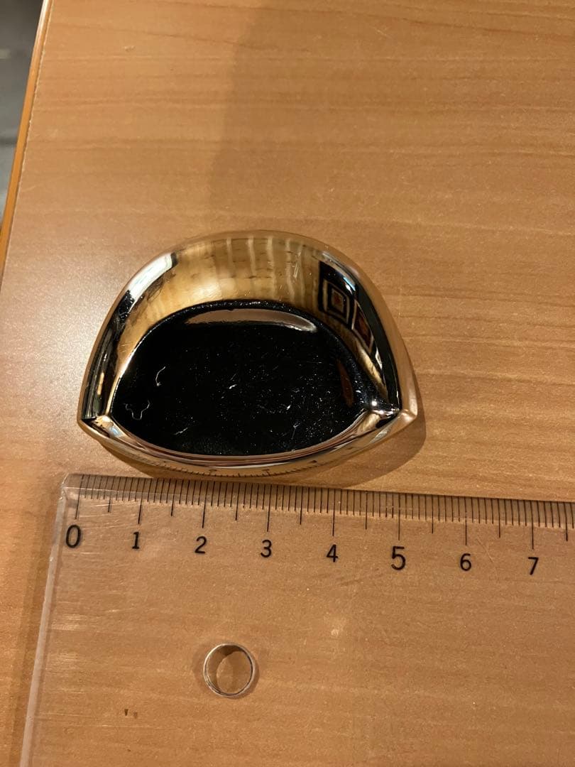 【希少】ペニンシュラ北京　お箸と箸置きセット　未使用