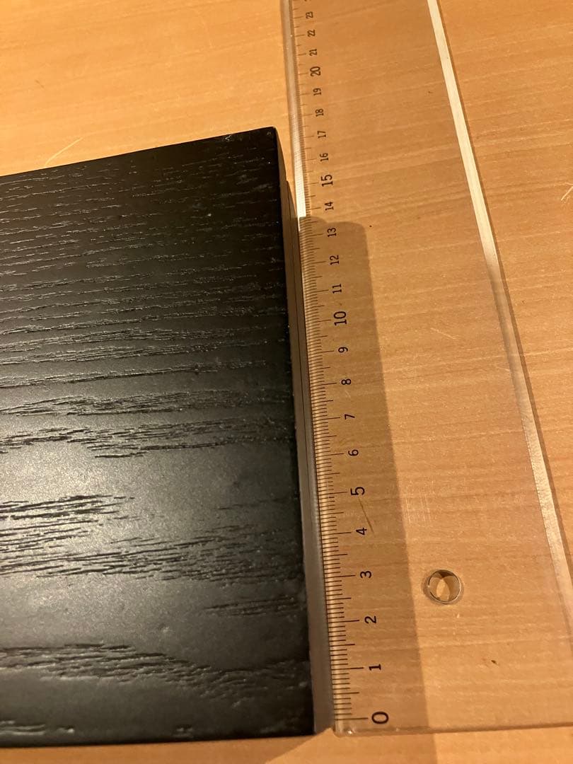 【希少】ペニンシュラ北京　お箸と箸置きセット　未使用