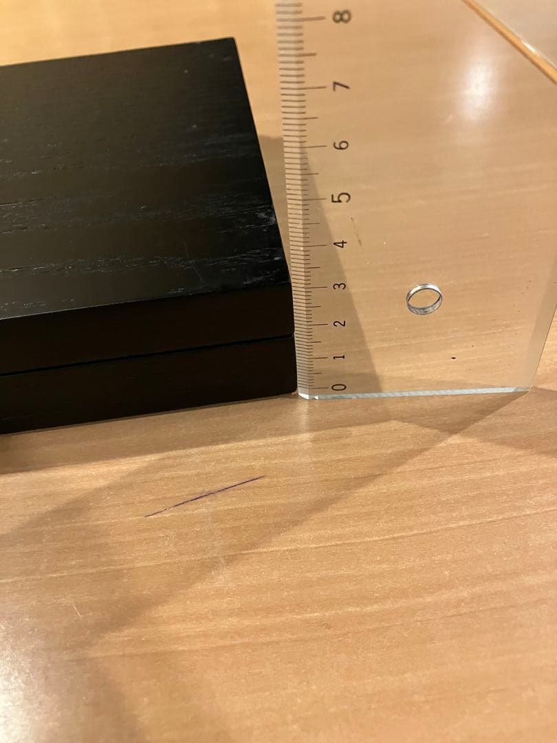 【希少】ペニンシュラ北京　お箸と箸置きセット　未使用