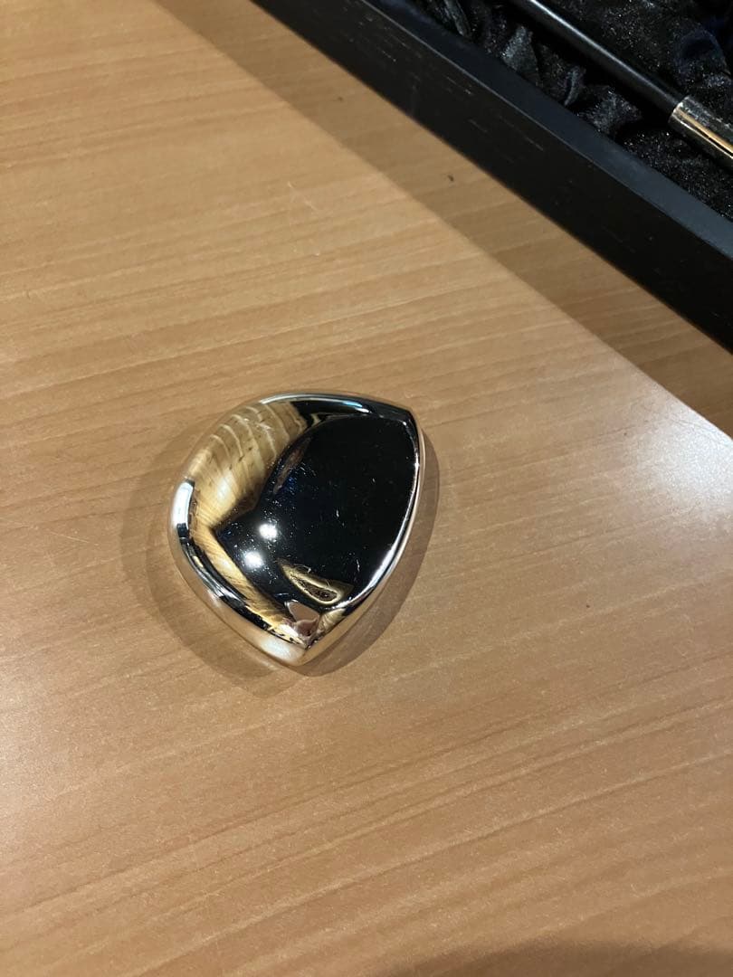 【希少】ペニンシュラ北京　お箸と箸置きセット　未使用