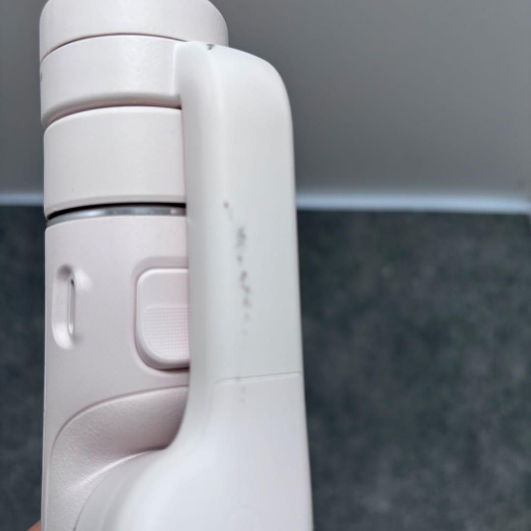 DJI OM 5 スマートフォンスタビライザー ピンク