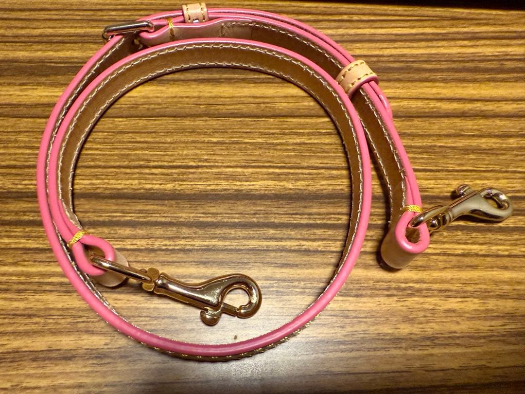 Dooney＆Bourke Disney AULANI ミニーマウス