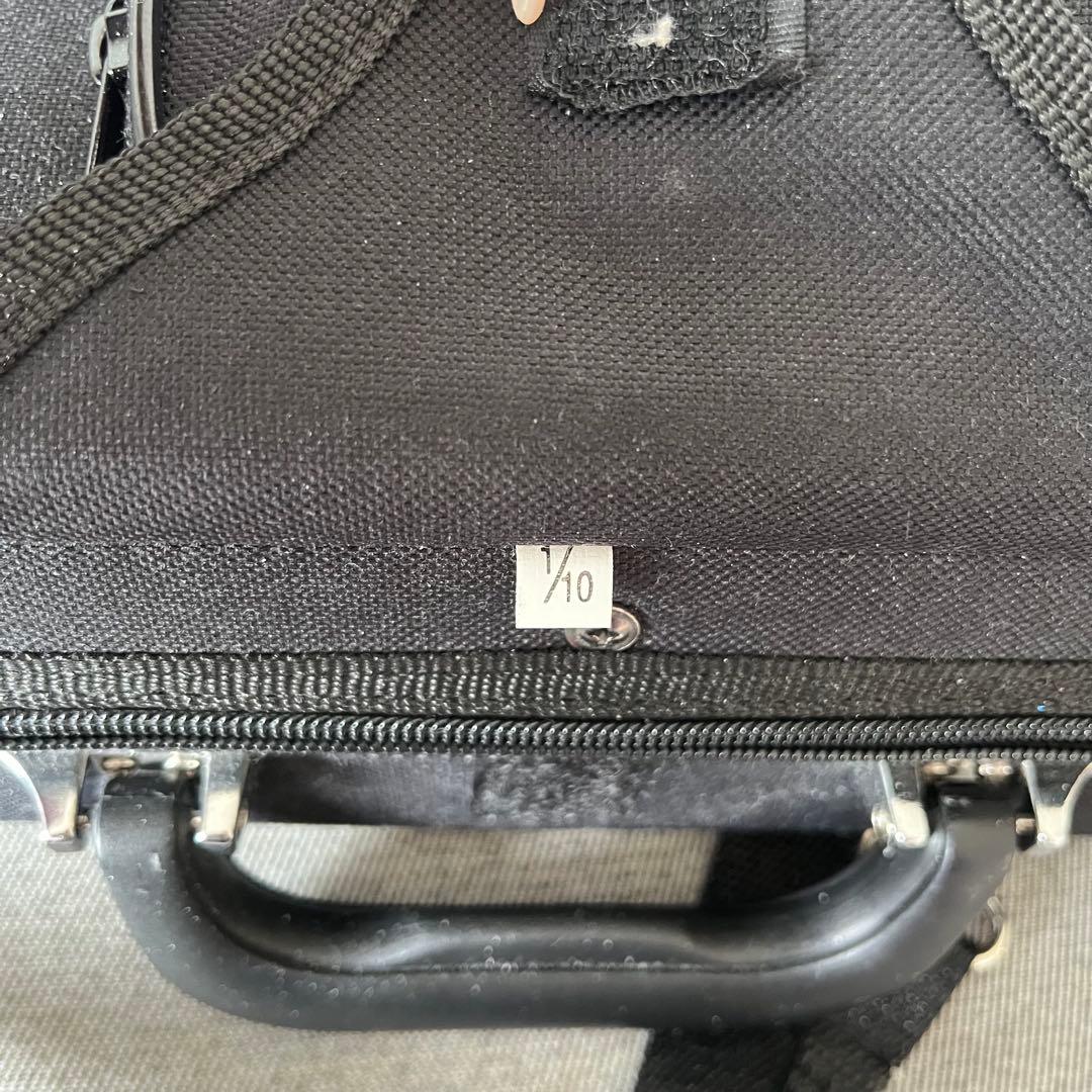 分数バイオリン 本体 ハードケース付き