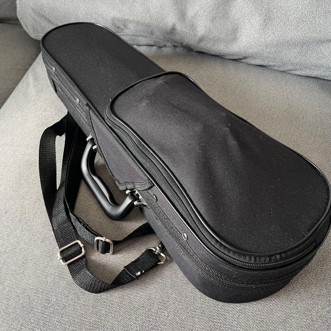 分数バイオリン 本体 ハードケース付き