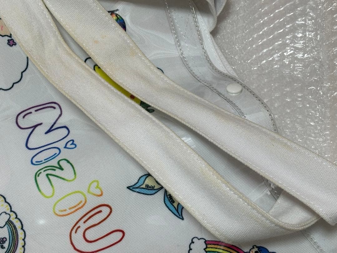 NiziU マユカ グッズセット おまけ付き