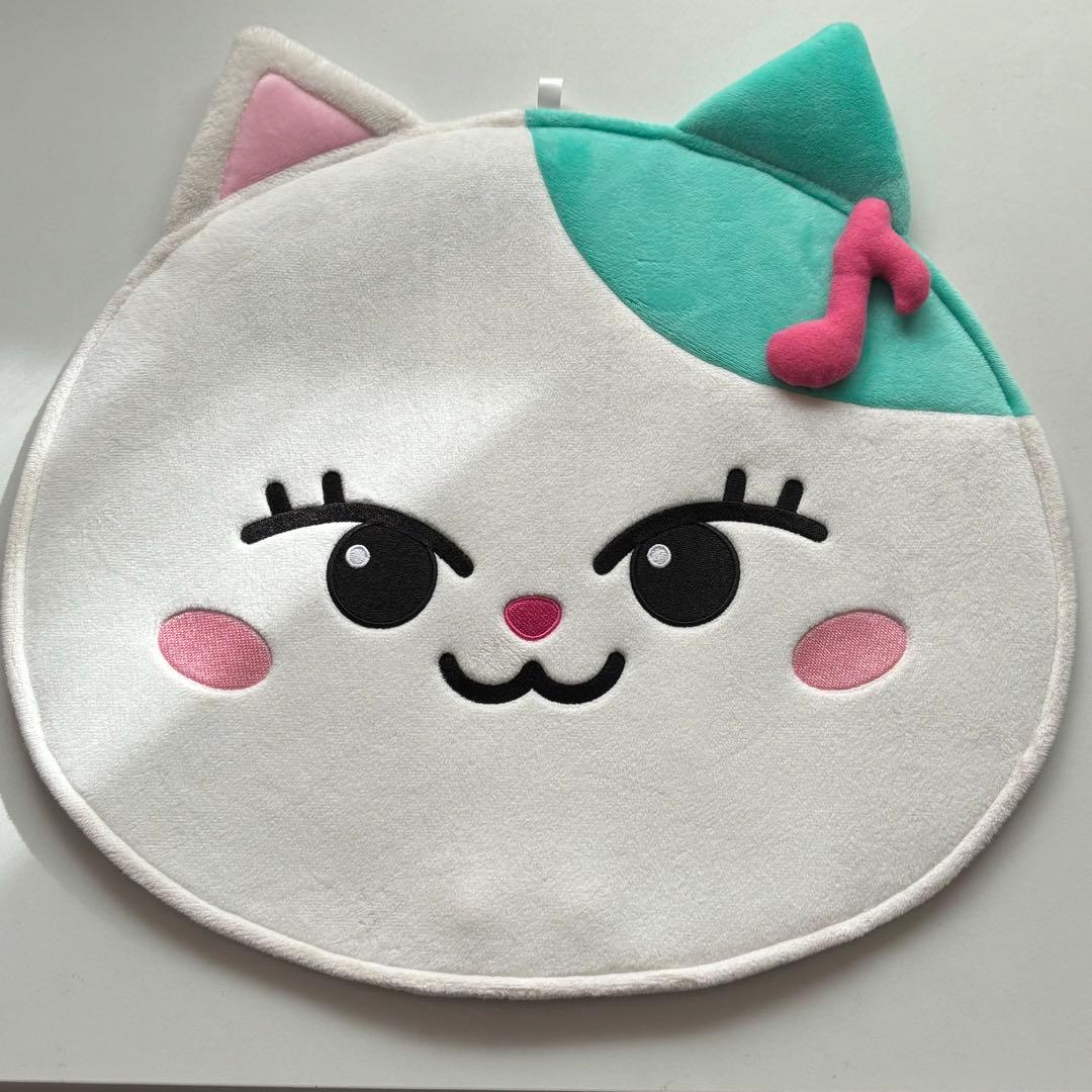 NiziU マユカ グッズセット おまけ付き