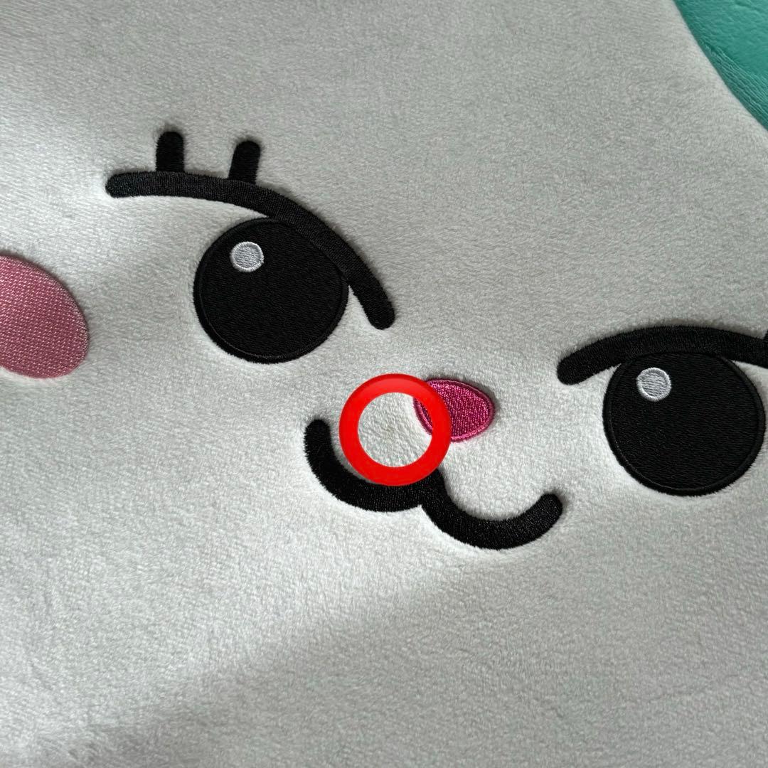 NiziU マユカ グッズセット おまけ付き