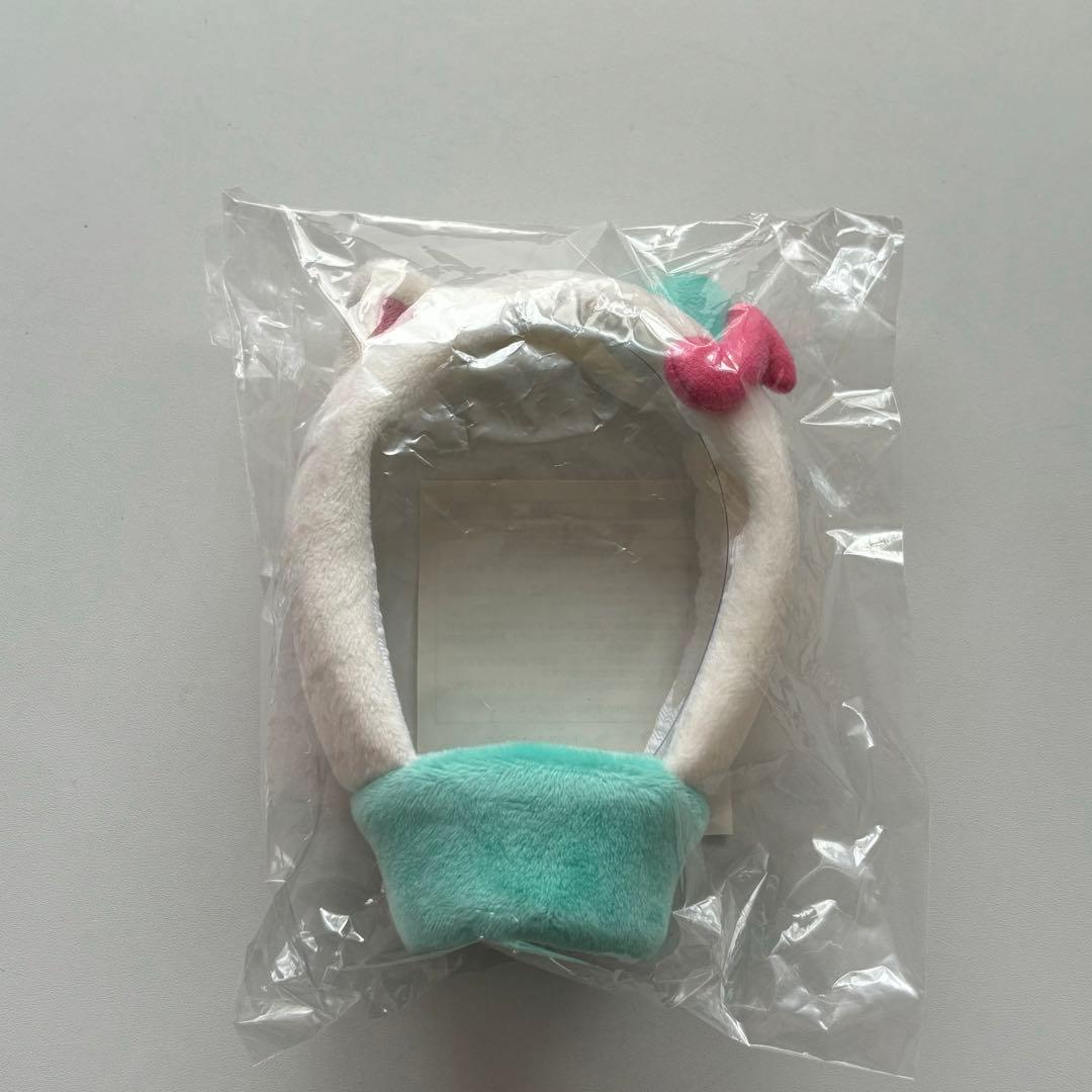 NiziU マユカ グッズセット おまけ付き