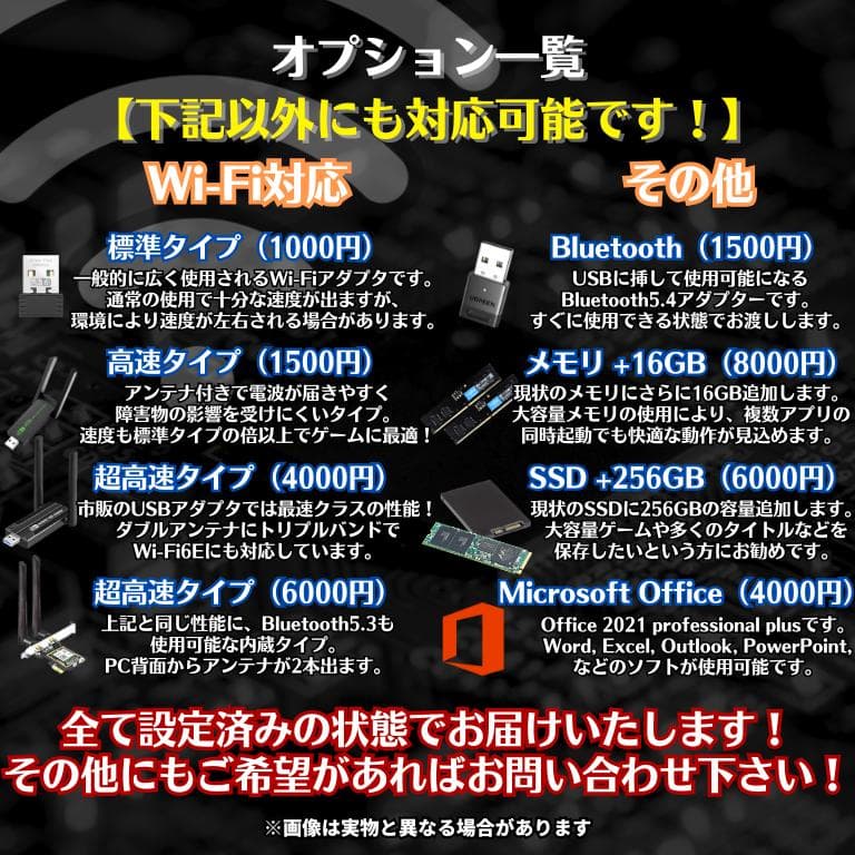 TD822 トレーディング専用PC 最大8画面 デイトレ 株取引 FX 仮想通貨