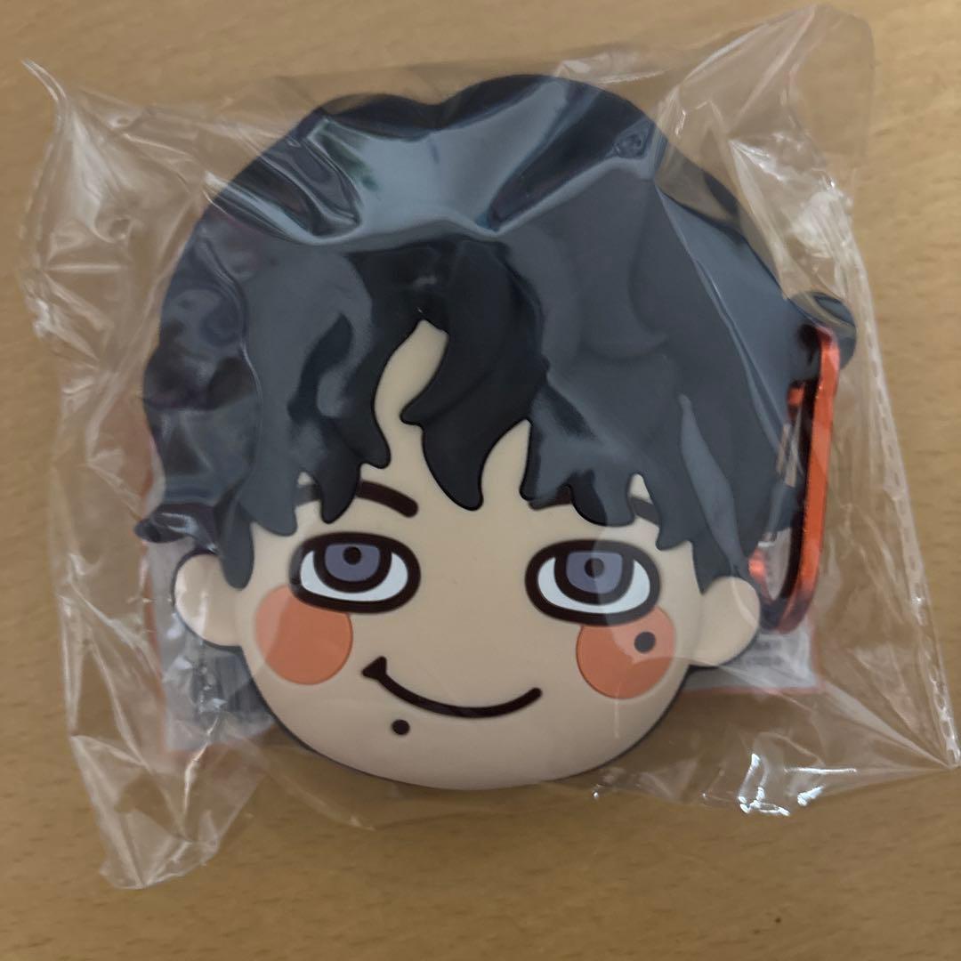 大倉忠義　丸山隆平　ケース