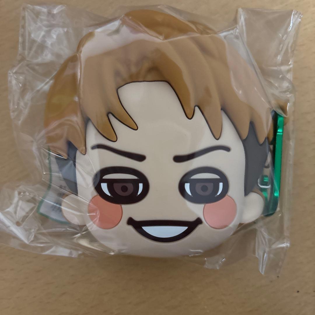 大倉忠義　丸山隆平　ケース