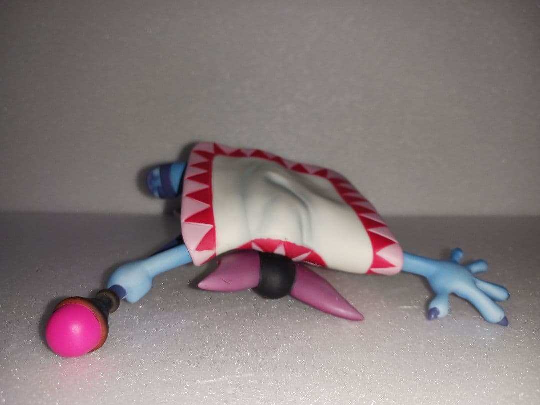 ドラゴンクエスト　ドラクエ　ソフビモンスター　フィギュア　ハーゴン