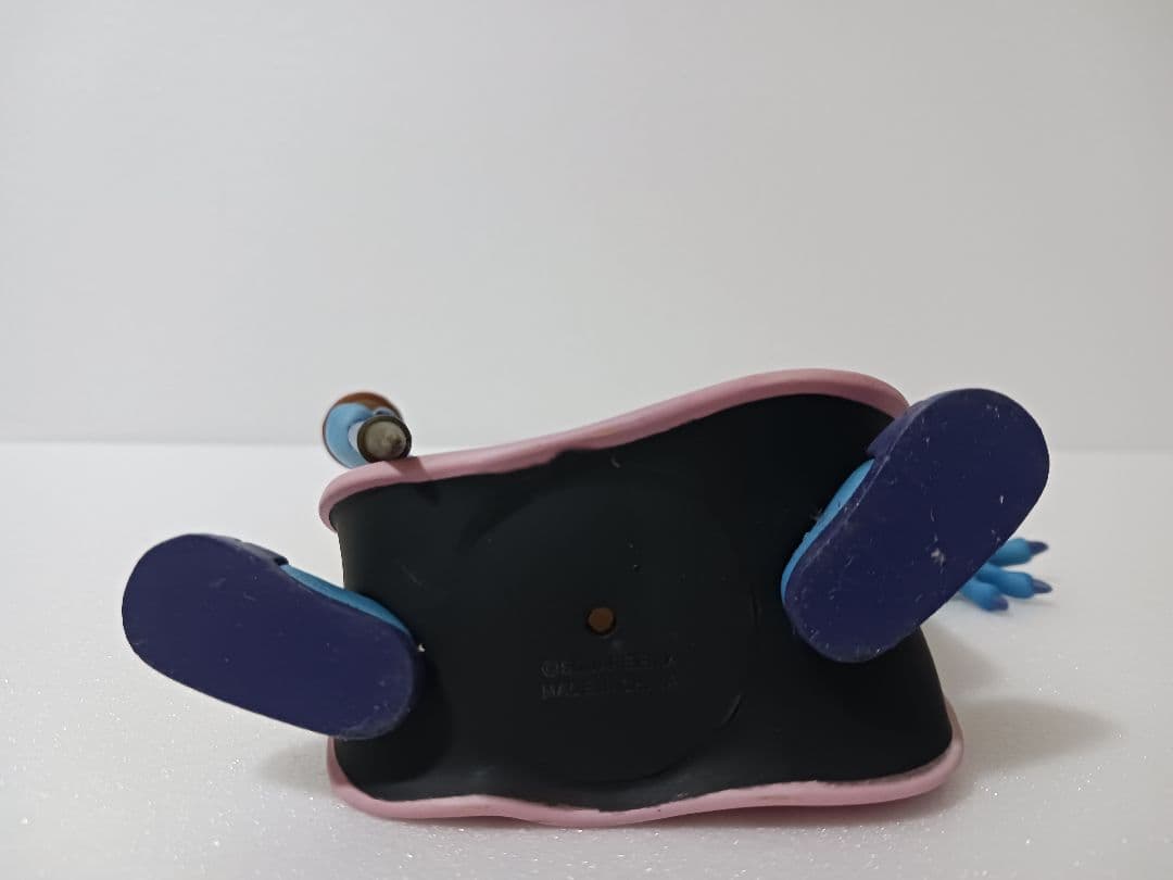 ドラゴンクエスト　ドラクエ　ソフビモンスター　フィギュア　ハーゴン