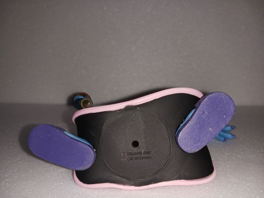 ドラゴンクエスト　ドラクエ　ソフビモンスター　フィギュア　ハーゴン